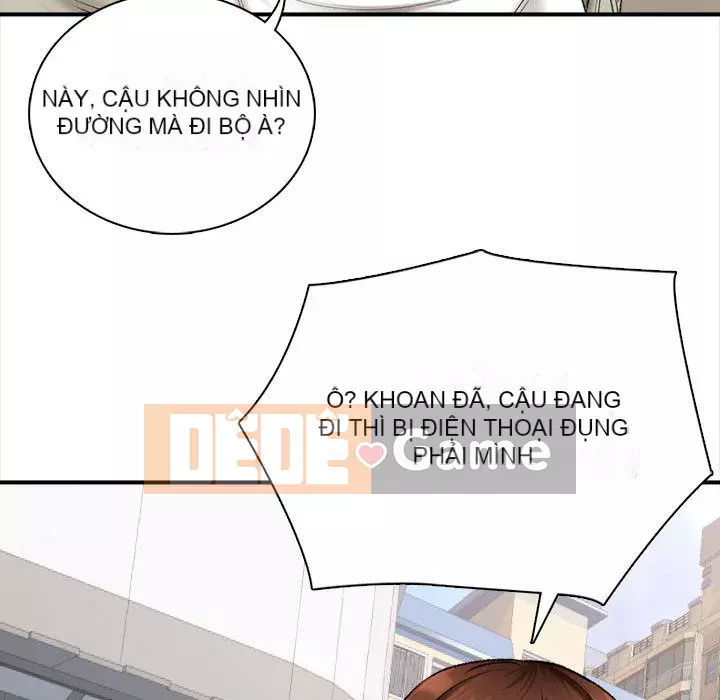 Căn Hộ Hạnh Phúc Chương 1-4