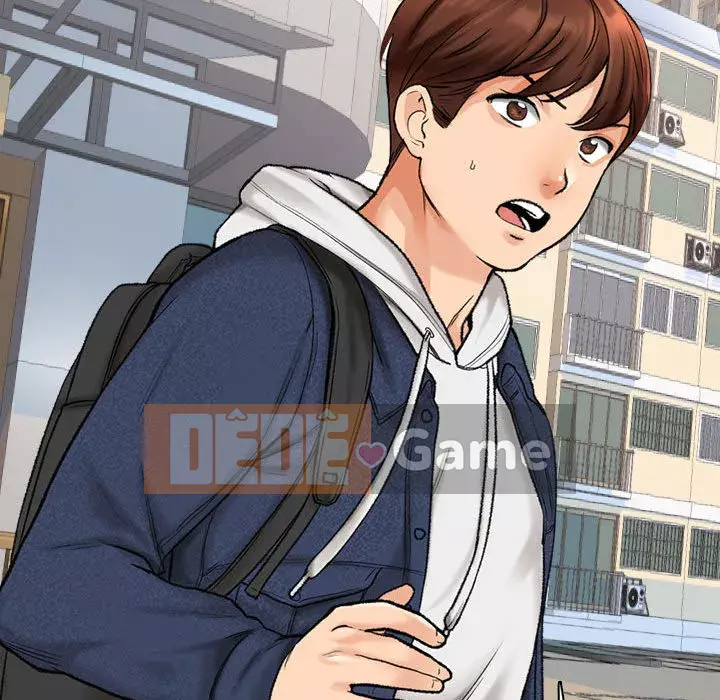 Căn Hộ Hạnh Phúc Chương 1-4