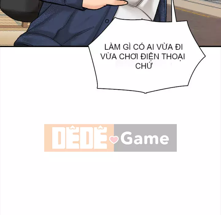 Căn Hộ Hạnh Phúc Chương 1-4