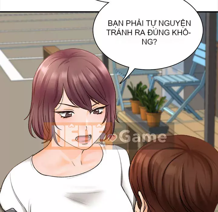 Căn Hộ Hạnh Phúc Chương 1-4