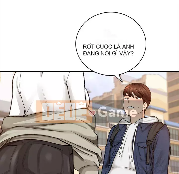 Căn Hộ Hạnh Phúc Chương 1-4