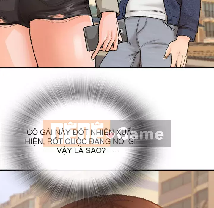 Căn Hộ Hạnh Phúc Chương 1-4