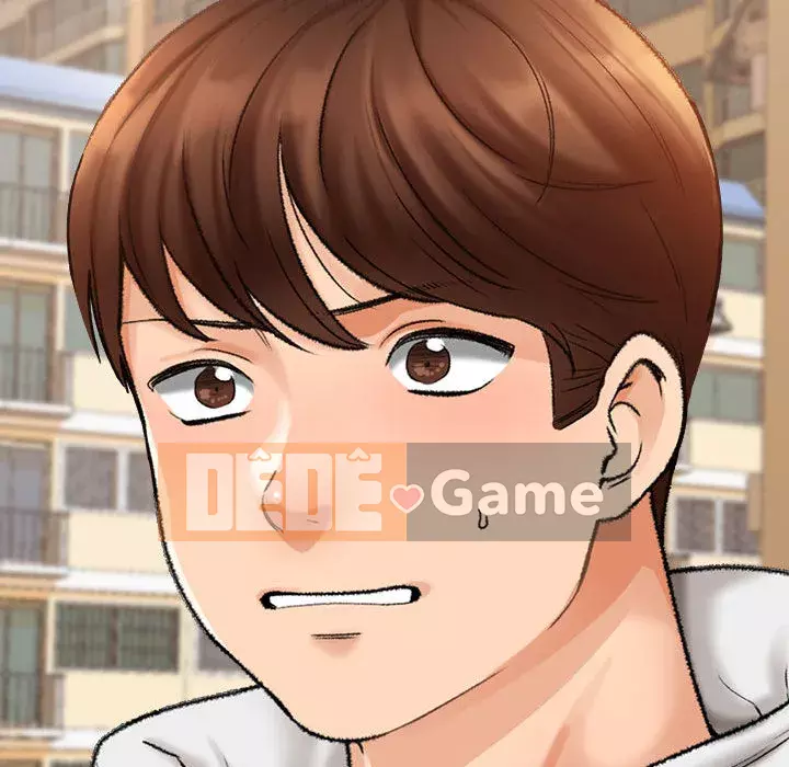 Căn Hộ Hạnh Phúc Chương 1-4