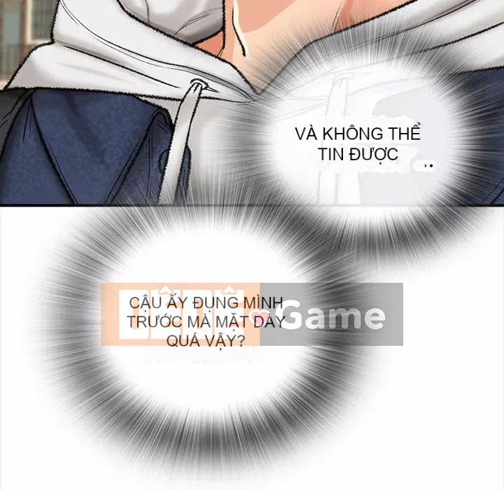 Căn Hộ Hạnh Phúc Chương 1-4