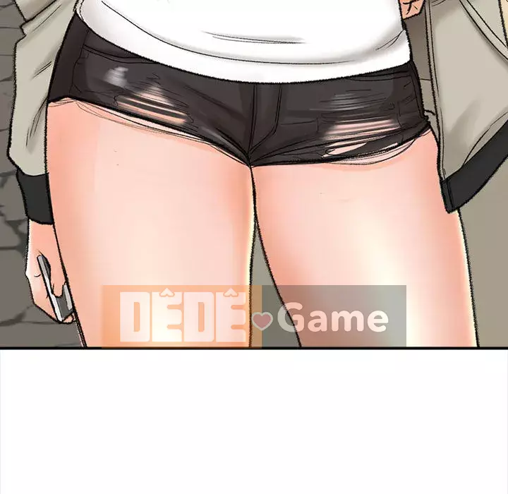 Căn Hộ Hạnh Phúc Chương 1-4