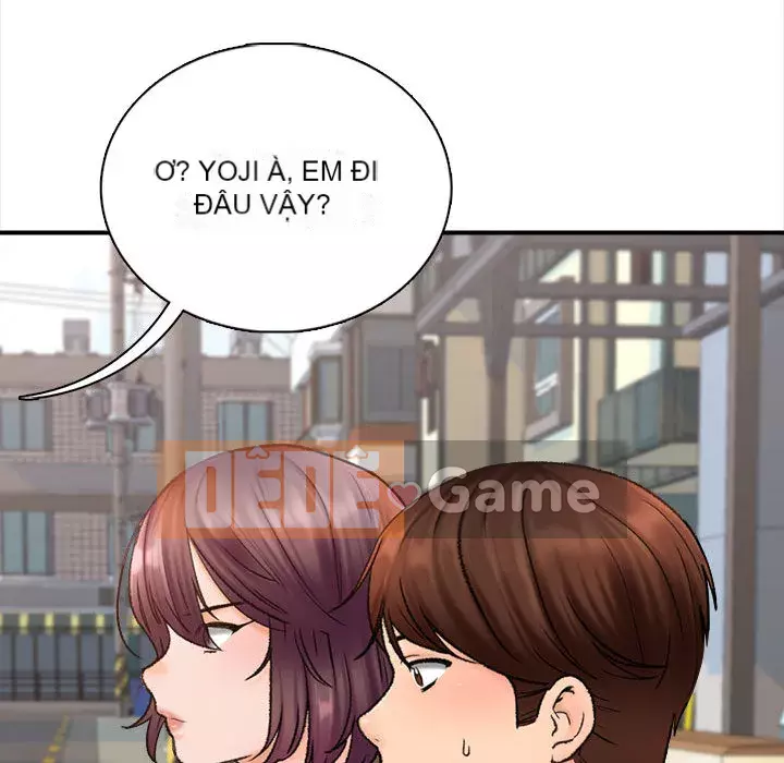 Căn Hộ Hạnh Phúc Chương 1-4