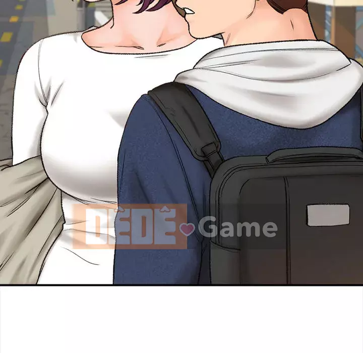 Căn Hộ Hạnh Phúc Chương 1-4