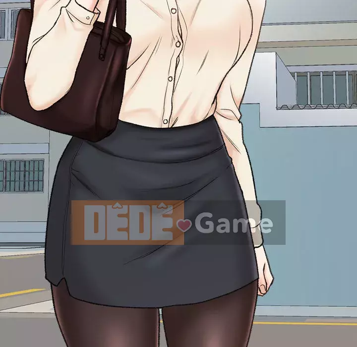 Căn Hộ Hạnh Phúc Chương 1-4