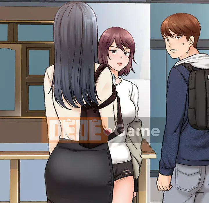 Căn Hộ Hạnh Phúc Chương 1-4