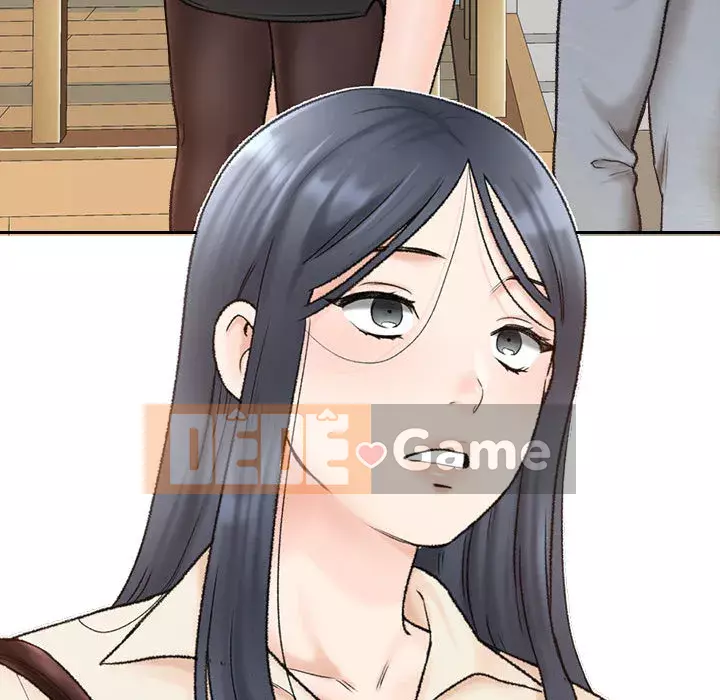 Căn Hộ Hạnh Phúc Chương 1-4