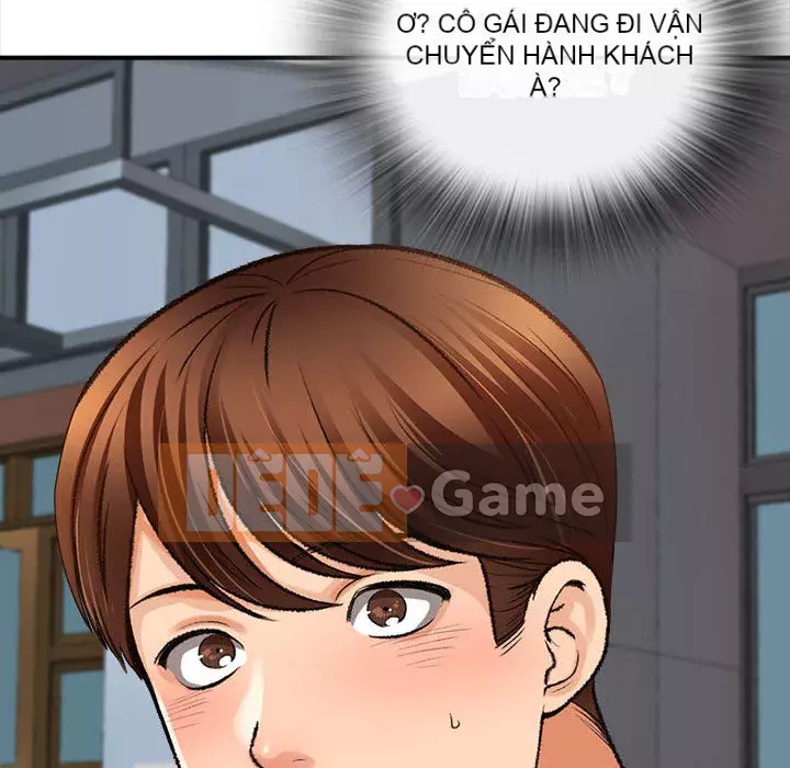 Căn Hộ Hạnh Phúc Chương 1-4