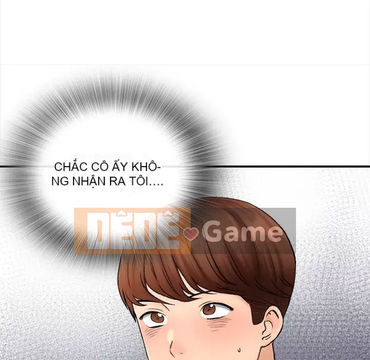 Căn Hộ Hạnh Phúc Chương 1-4