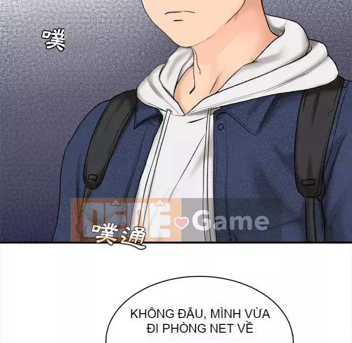 Căn Hộ Hạnh Phúc Chương 1-4