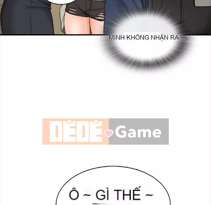 Căn Hộ Hạnh Phúc Chương 1-4