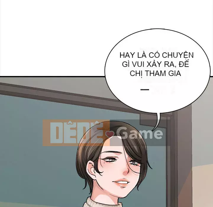 Căn Hộ Hạnh Phúc Chương 1-4