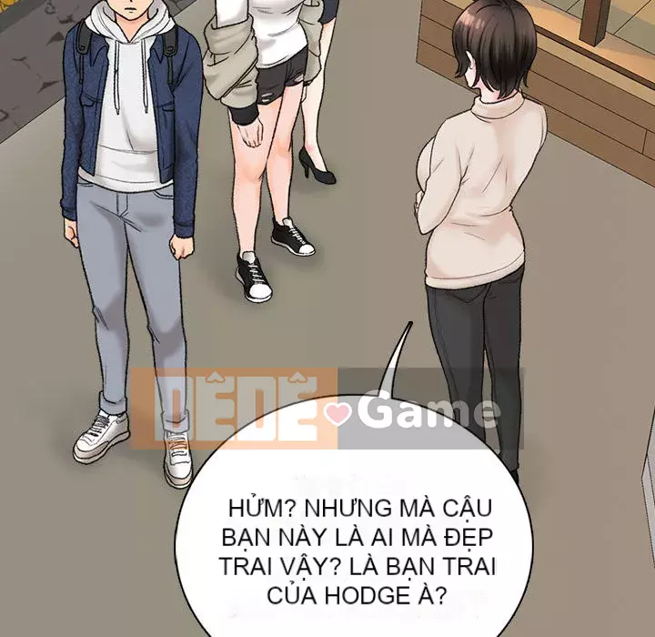 Căn Hộ Hạnh Phúc Chương 1-4