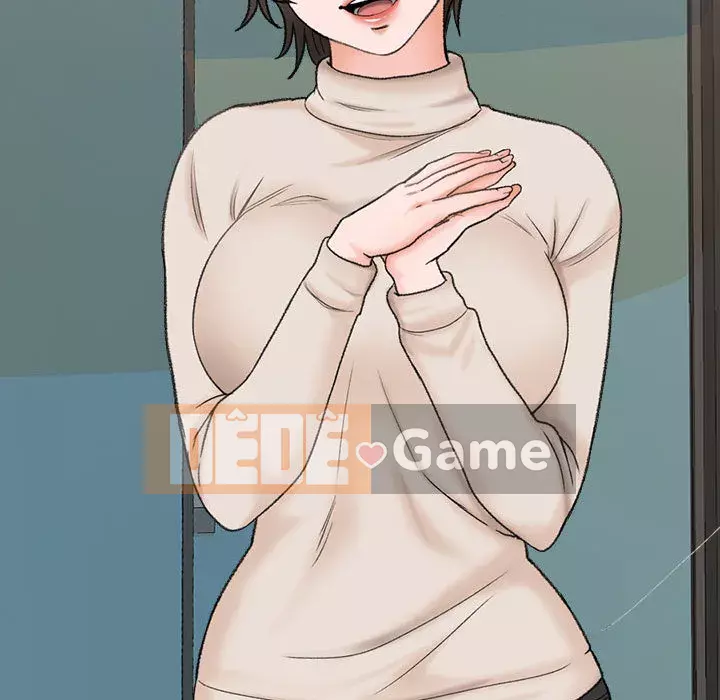 Căn Hộ Hạnh Phúc Chương 1-4