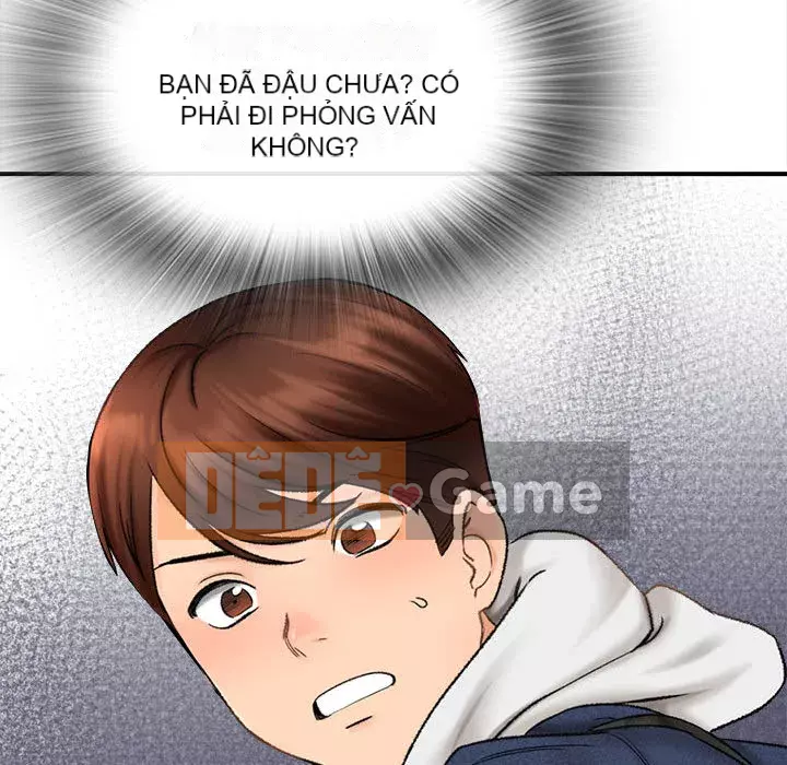 Căn Hộ Hạnh Phúc Chương 1-4