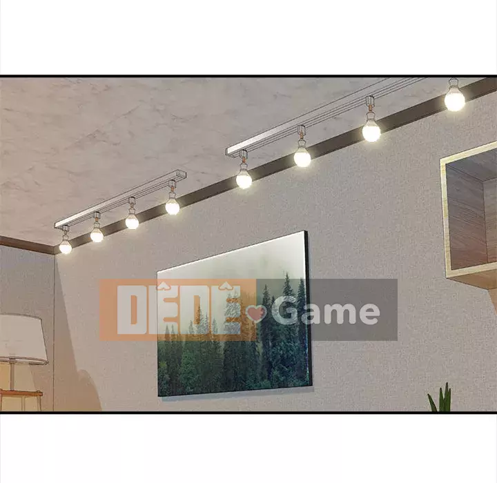 Căn Hộ Hạnh Phúc Chương 1-4