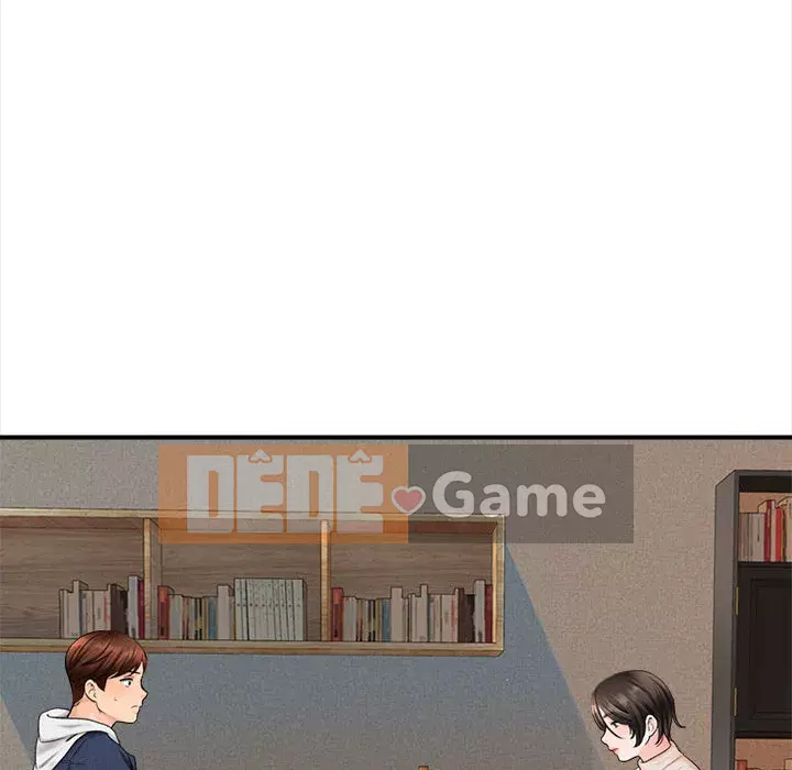 Căn Hộ Hạnh Phúc Chương 1-4