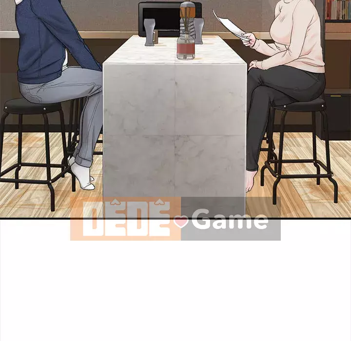 Căn Hộ Hạnh Phúc Chương 1-4