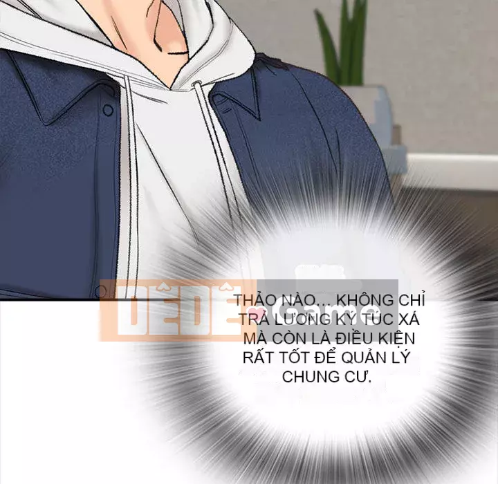 Căn Hộ Hạnh Phúc Chương 1-4