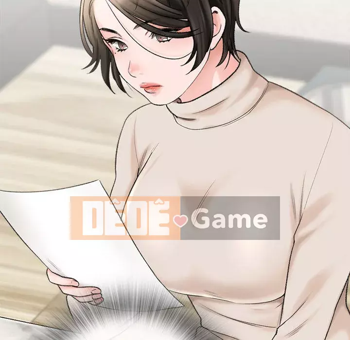 Căn Hộ Hạnh Phúc Chương 1-4