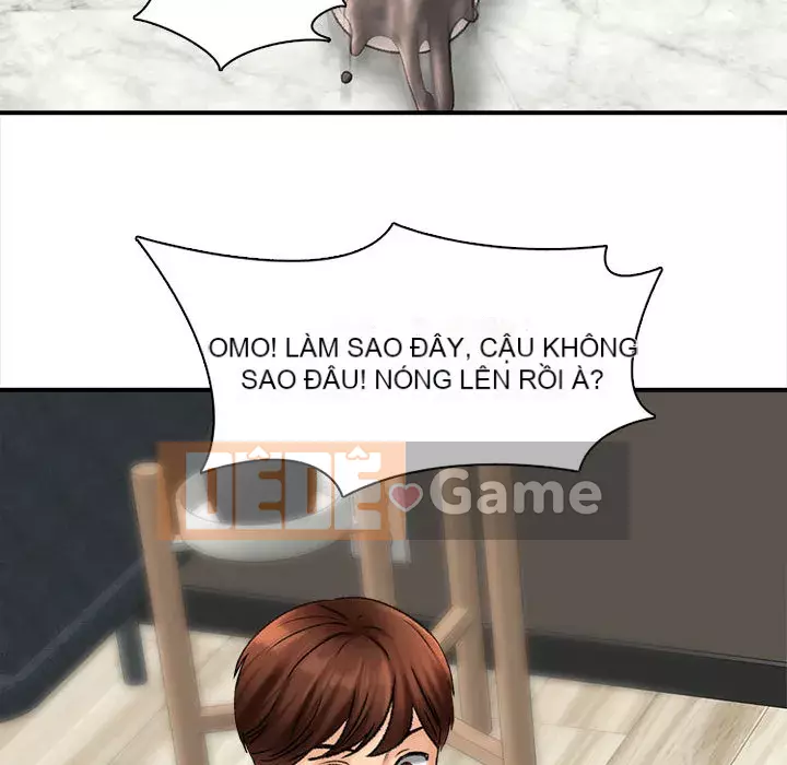 Căn Hộ Hạnh Phúc Chương 1-4