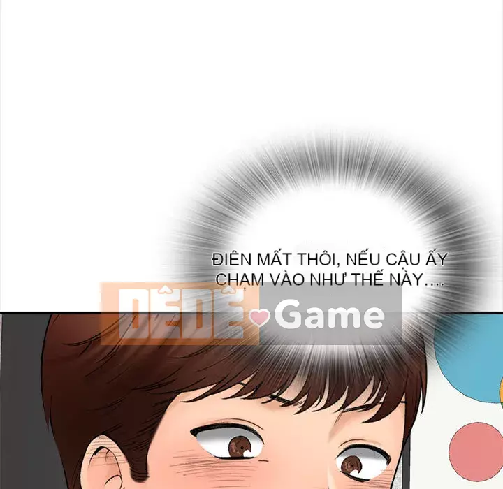 Căn Hộ Hạnh Phúc Chương 1-4