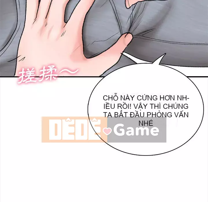 Căn Hộ Hạnh Phúc Chương 1-4