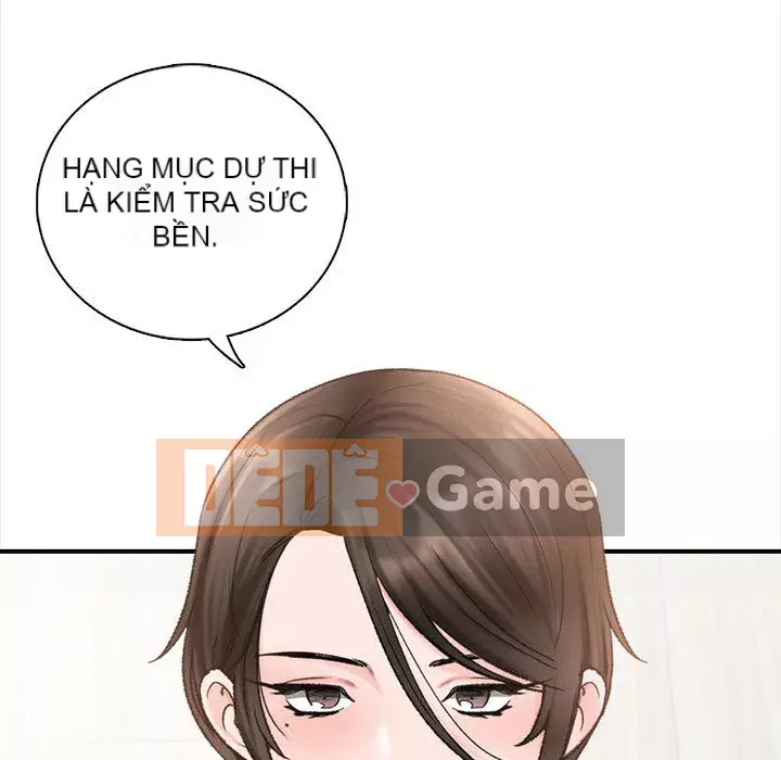 Căn Hộ Hạnh Phúc Chương 1-4