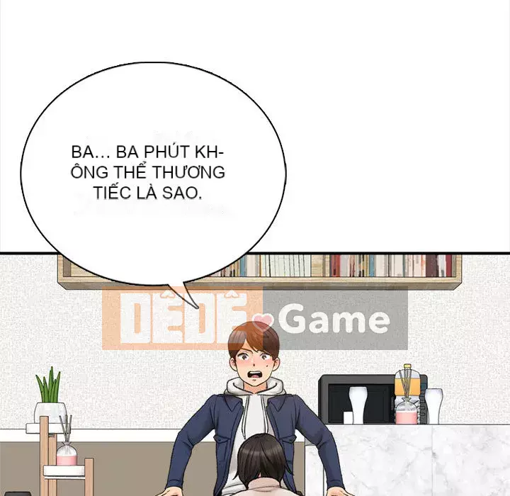 Căn Hộ Hạnh Phúc Chương 1-4