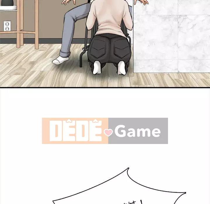 Căn Hộ Hạnh Phúc Chương 1-4