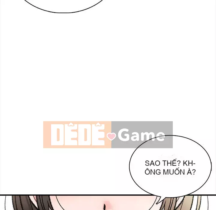 Căn Hộ Hạnh Phúc Chương 1-4