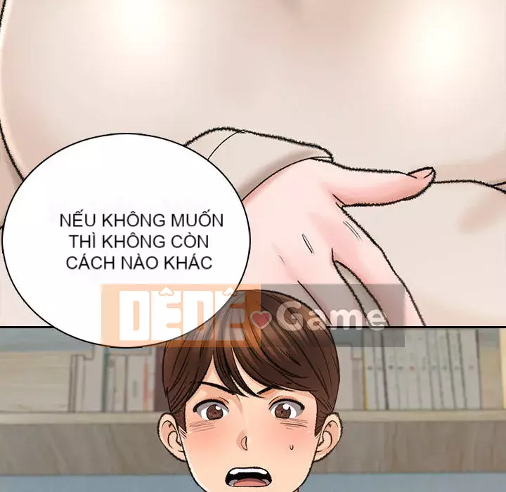 Căn Hộ Hạnh Phúc Chương 1-4