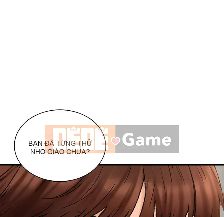 Căn Hộ Hạnh Phúc Chương 1-4