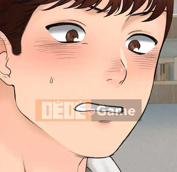 Căn Hộ Hạnh Phúc Chương 1-4