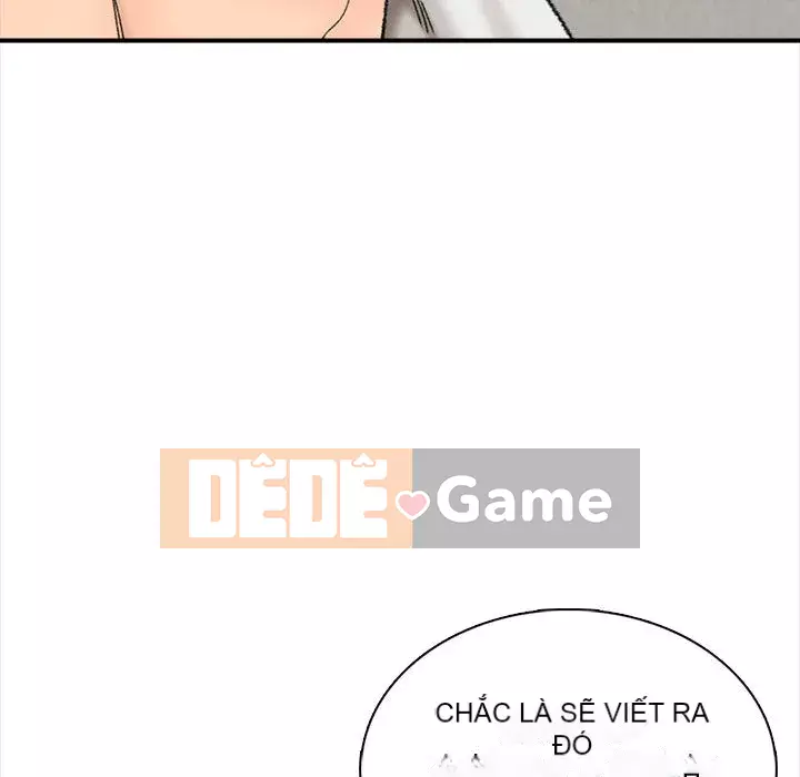 Căn Hộ Hạnh Phúc Chương 1-4