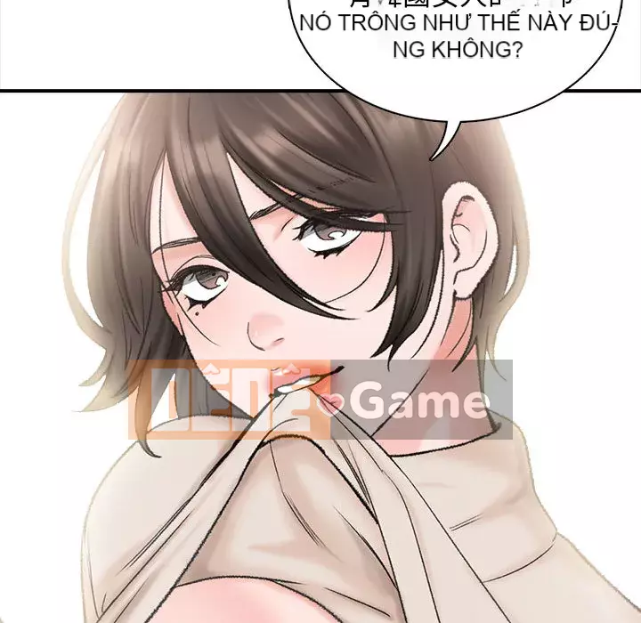 Căn Hộ Hạnh Phúc Chương 1-4