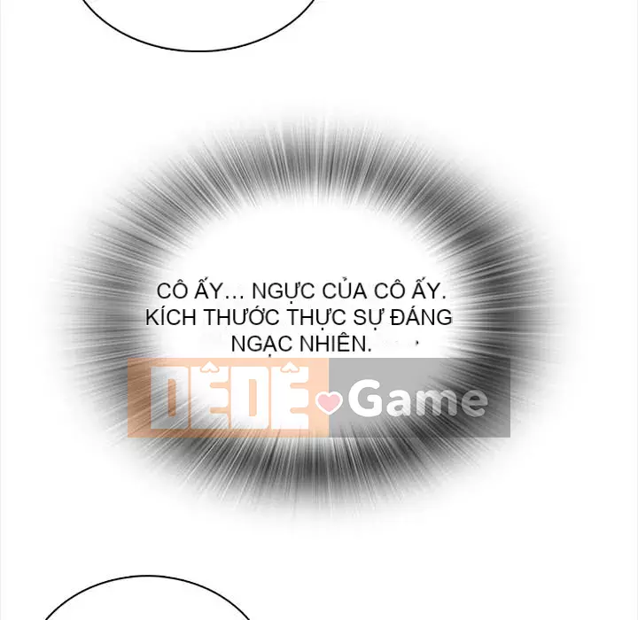 Căn Hộ Hạnh Phúc Chương 1-4