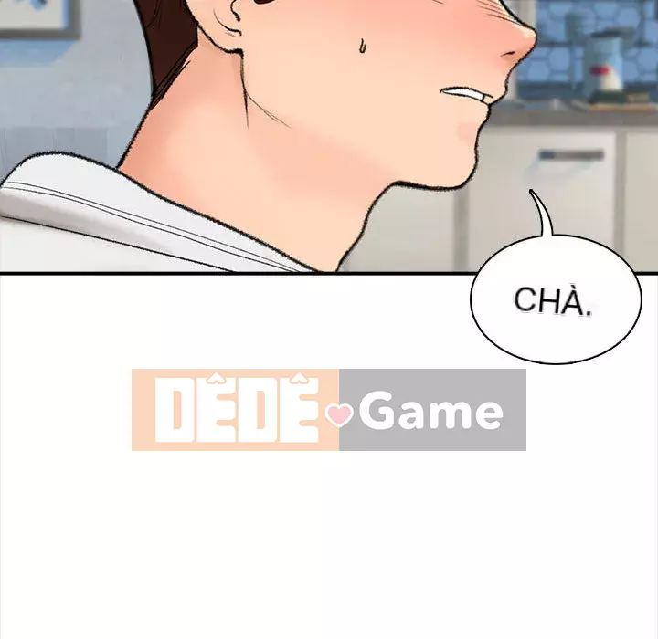 Căn Hộ Hạnh Phúc Chương 1-4