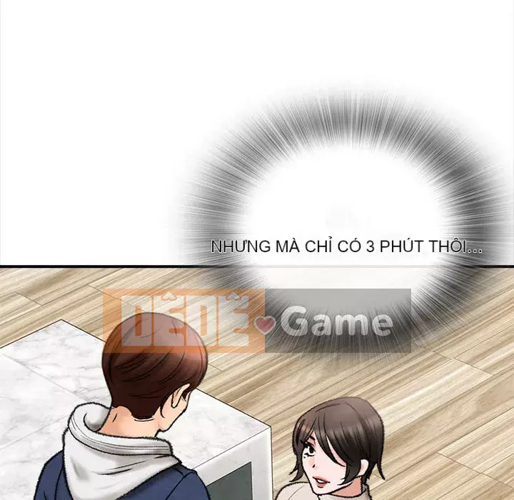 Căn Hộ Hạnh Phúc Chương 1-4