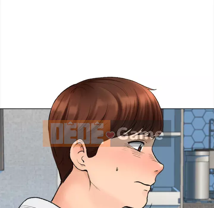 Căn Hộ Hạnh Phúc Chương 1-4