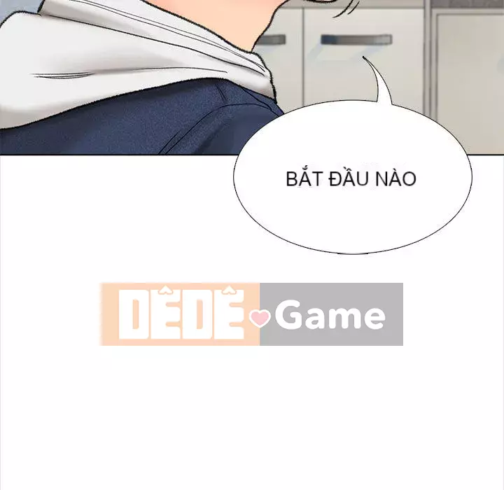 Căn Hộ Hạnh Phúc Chương 1-4