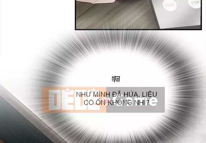 Căn Hộ Hạnh Phúc Chương 1-4