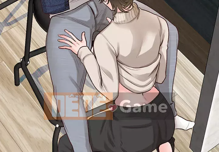 Căn Hộ Hạnh Phúc Chương 1-4