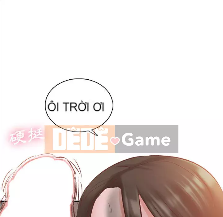 Căn Hộ Hạnh Phúc Chương 1-4