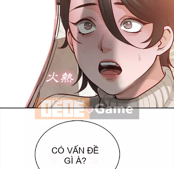 Căn Hộ Hạnh Phúc Chương 1-4