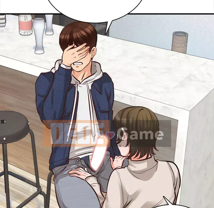 Căn Hộ Hạnh Phúc Chương 1-4