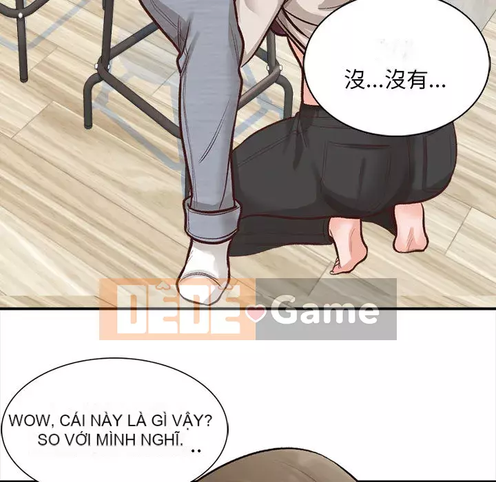 Căn Hộ Hạnh Phúc Chương 1-4